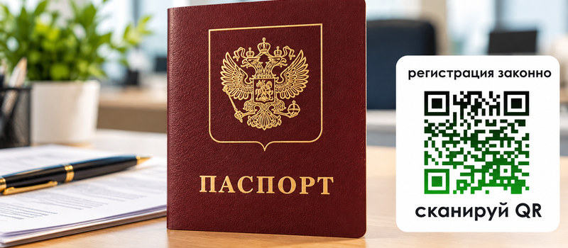 прописка в Владимирской области